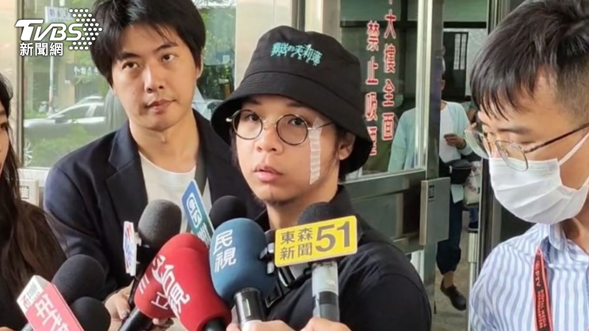 中捷首次談判破局!金額無法達成共識 長髮哥下周二度調解