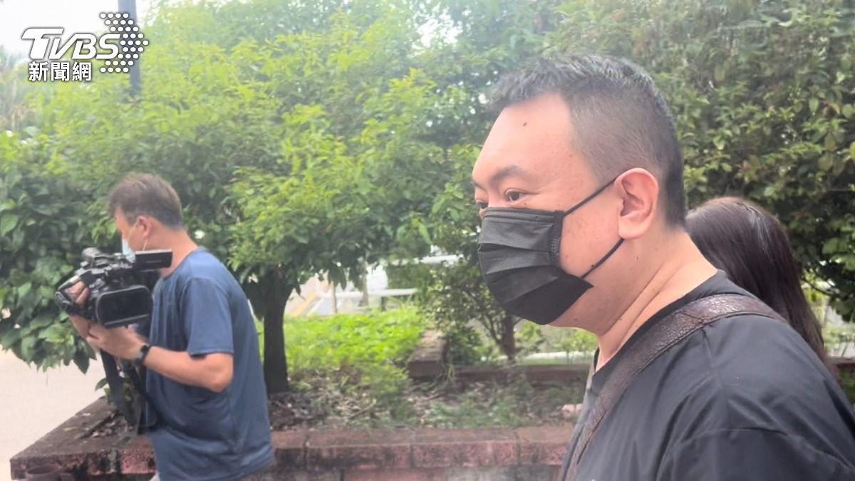 中捷砍人首調解!嫌爸媽屏東北上求情 認:有替兒向長髮哥道歉
