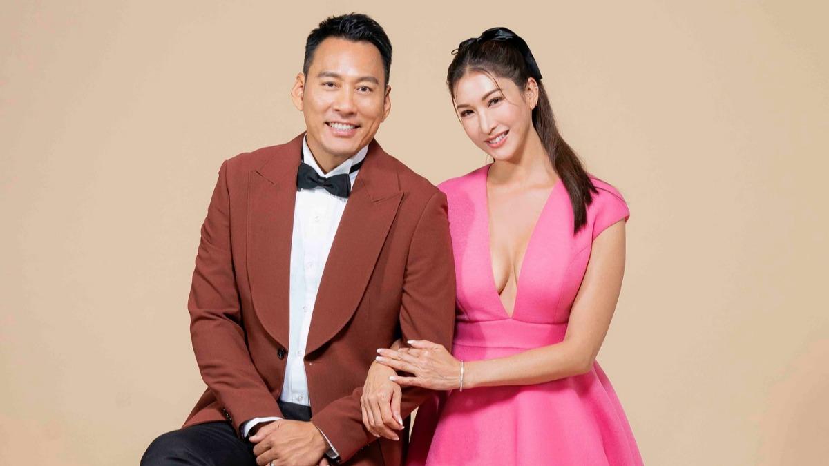 艾力克斯結婚21年公開致歉老婆 下跪喊「對不起詠嫻」原因曝光