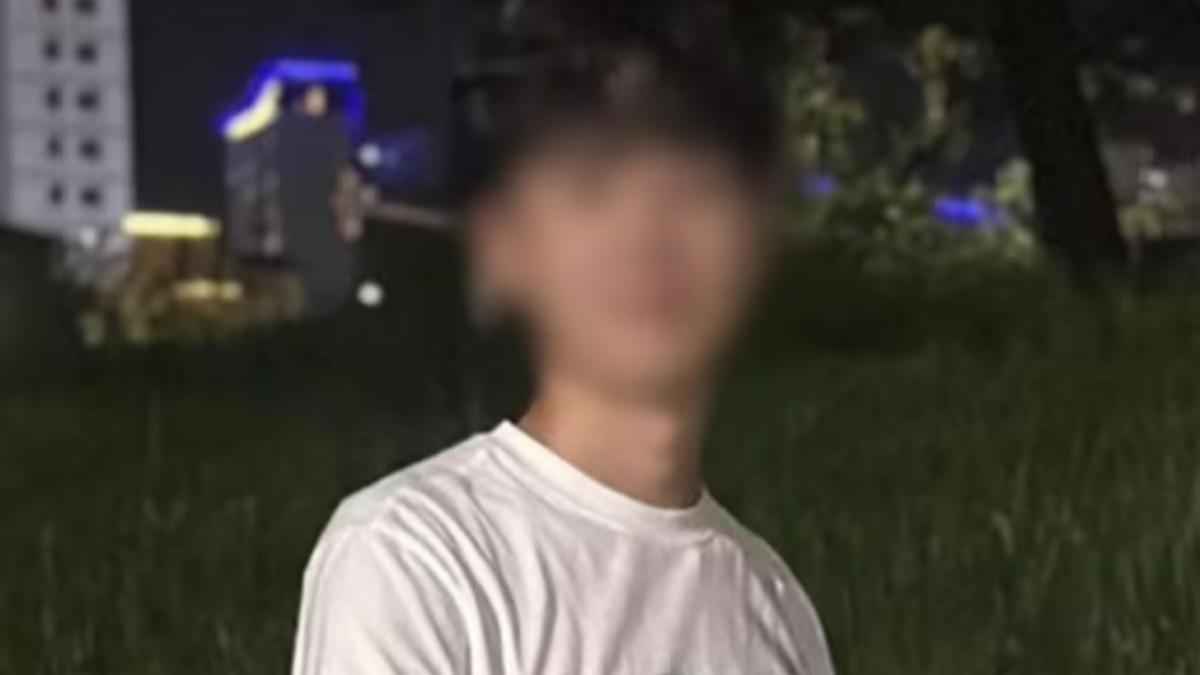男子最終於昨日,在某高爾夫球場的水坑被發現,且被發現時已成一具冰冷的屍體。(圖/擷取自朝鮮日報)