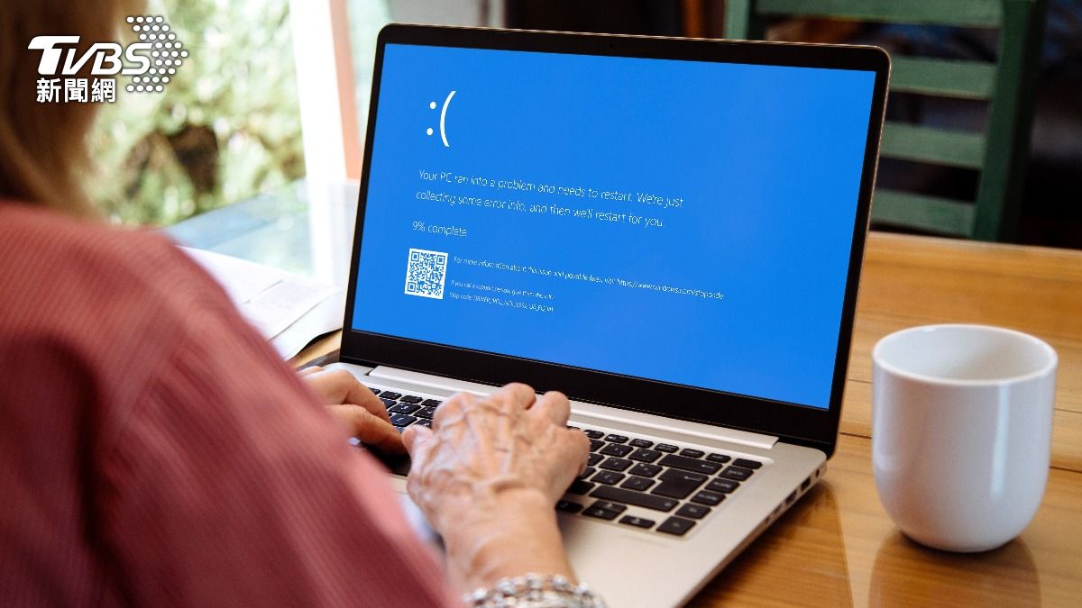 驅動程式大漏洞 Windows10、11、SVR2022恐又「藍白死當」
