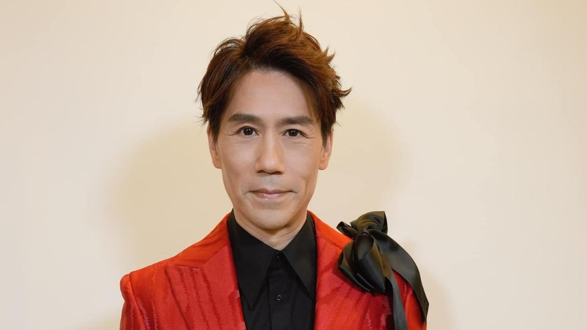 拆夥侄子!羅時豐遭爆「慣老闆」砍年終 老婆不忍說話了