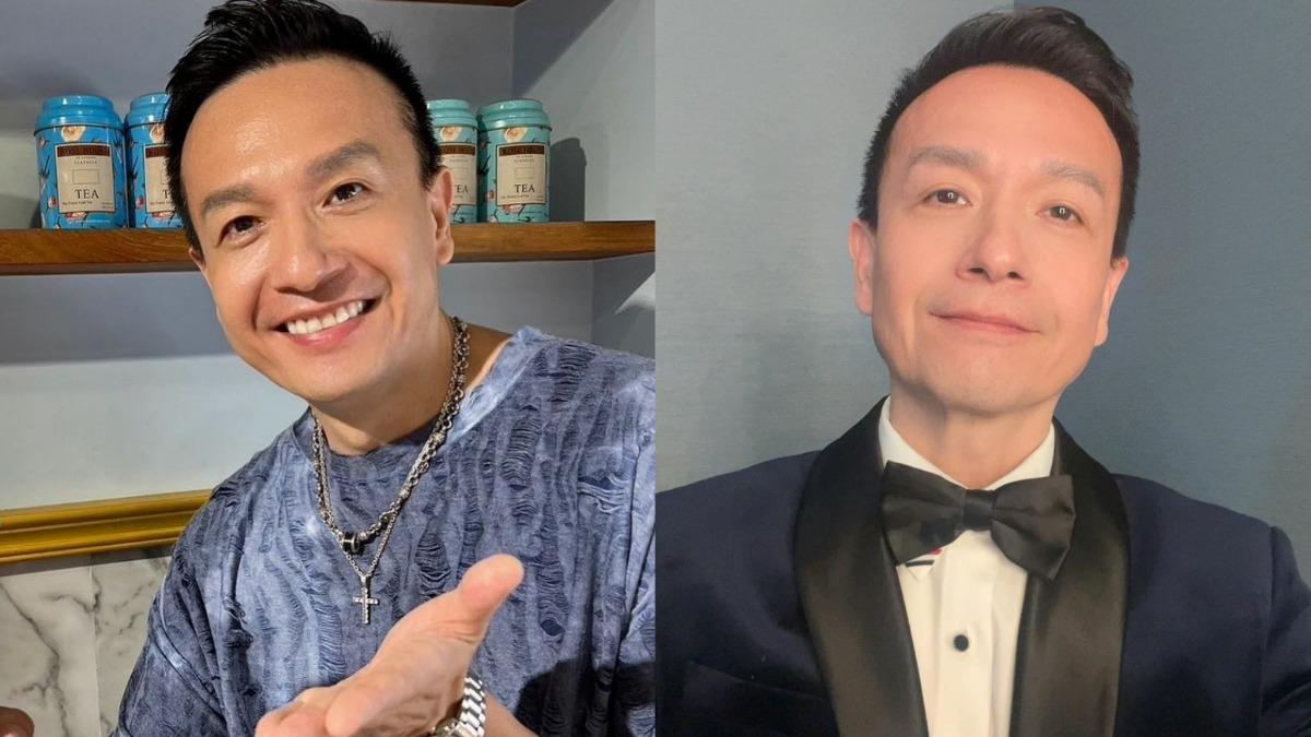 52歲小鐘驚爆「錯過一段婚姻」! 甩家世雄厚女友後悔:我會娶妳