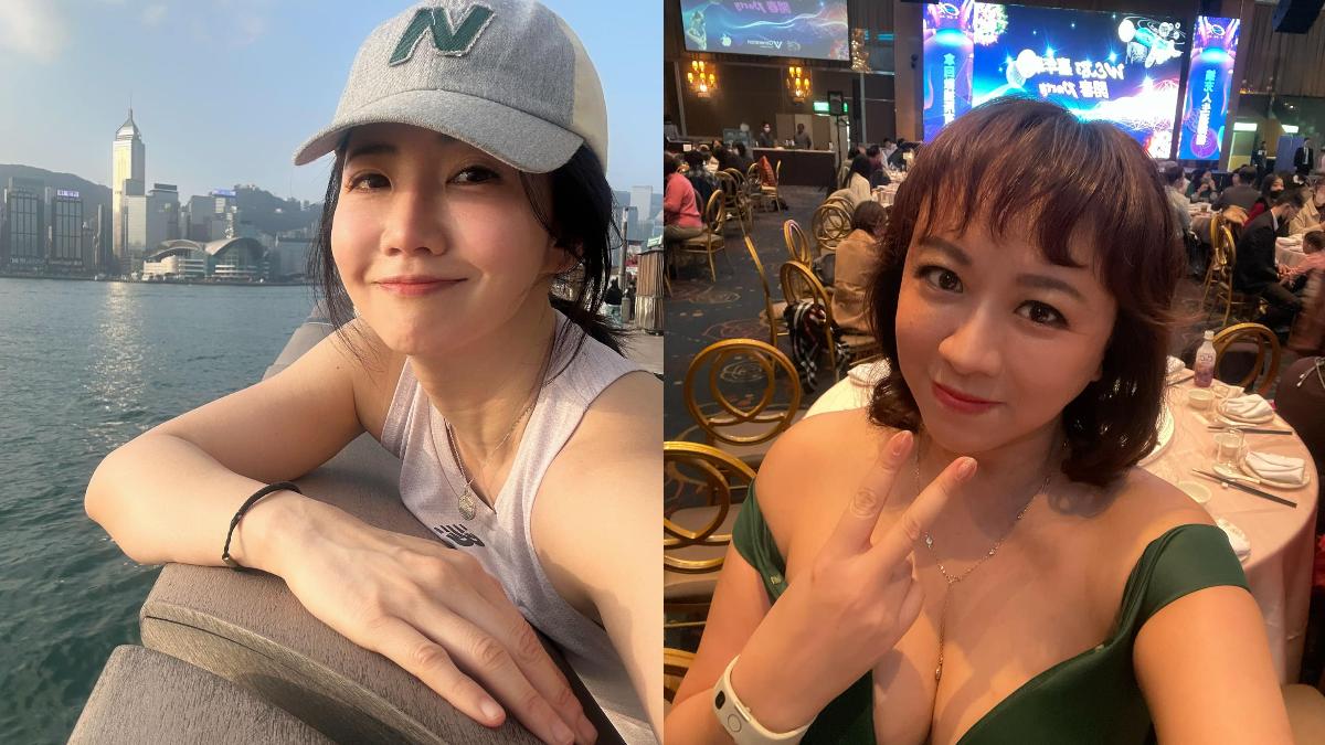 謝忻轟阿翔欠她一個道歉！女作家逆風挺「沒毛病」　揭外遇男話術
