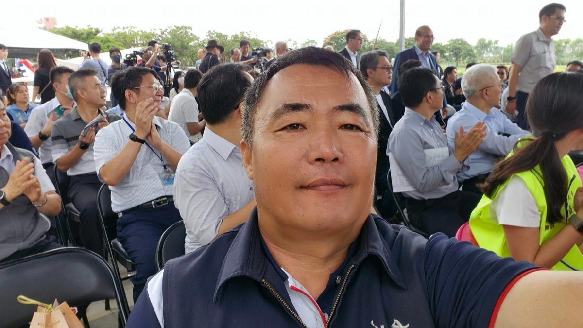 快訊/打台鐵女站務員還「找綠議員施壓」!民進黨怒開鍘:移送評委會