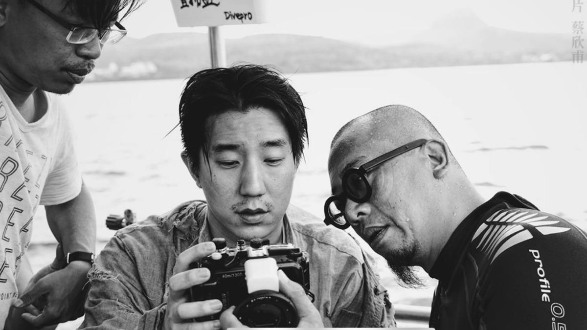 獨家／房祖名消失10年「突回歸演藝圈」　吐真實心聲：沒有退出過