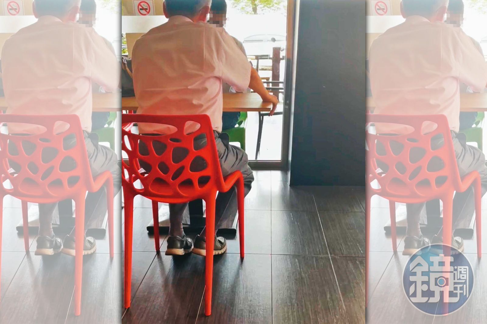 生技老董偷吃40歲人妻!人夫對決求放手 「老王」攤手:我也沒辦法