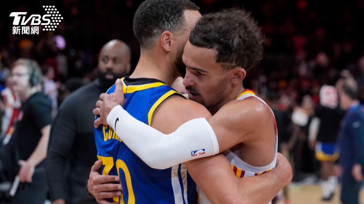 NBA/被評為下個柯瑞!楊恩喊「我有自己的風格」:不在意壓力