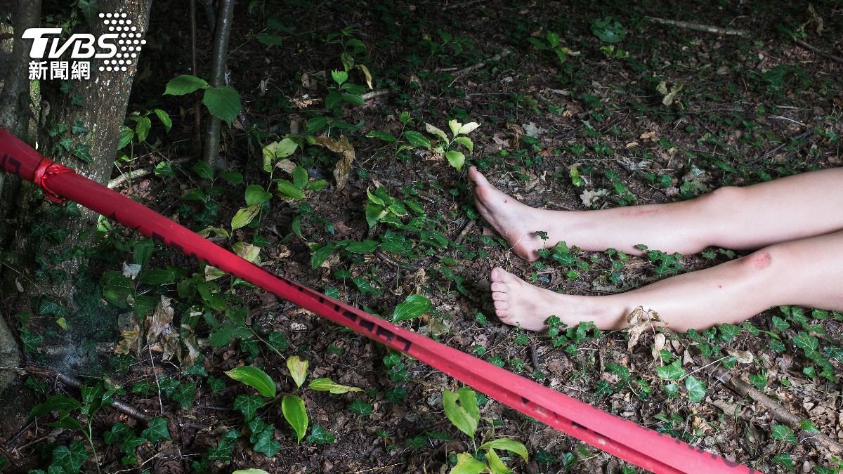 印度尪聯手小王殺妻!偷吃淪冷屍 2男「看電影現學」埋山區