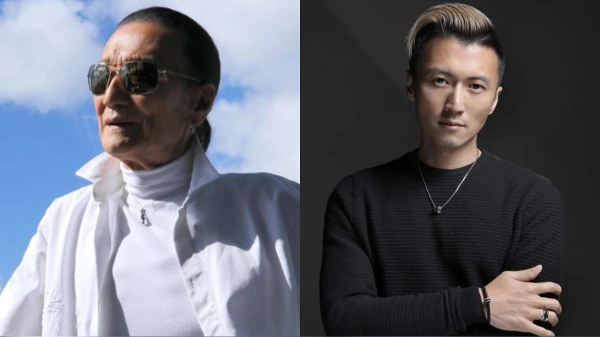 謝賢離世爆90%遺產「留給這2人」!謝霆鋒兄妹僅分1成