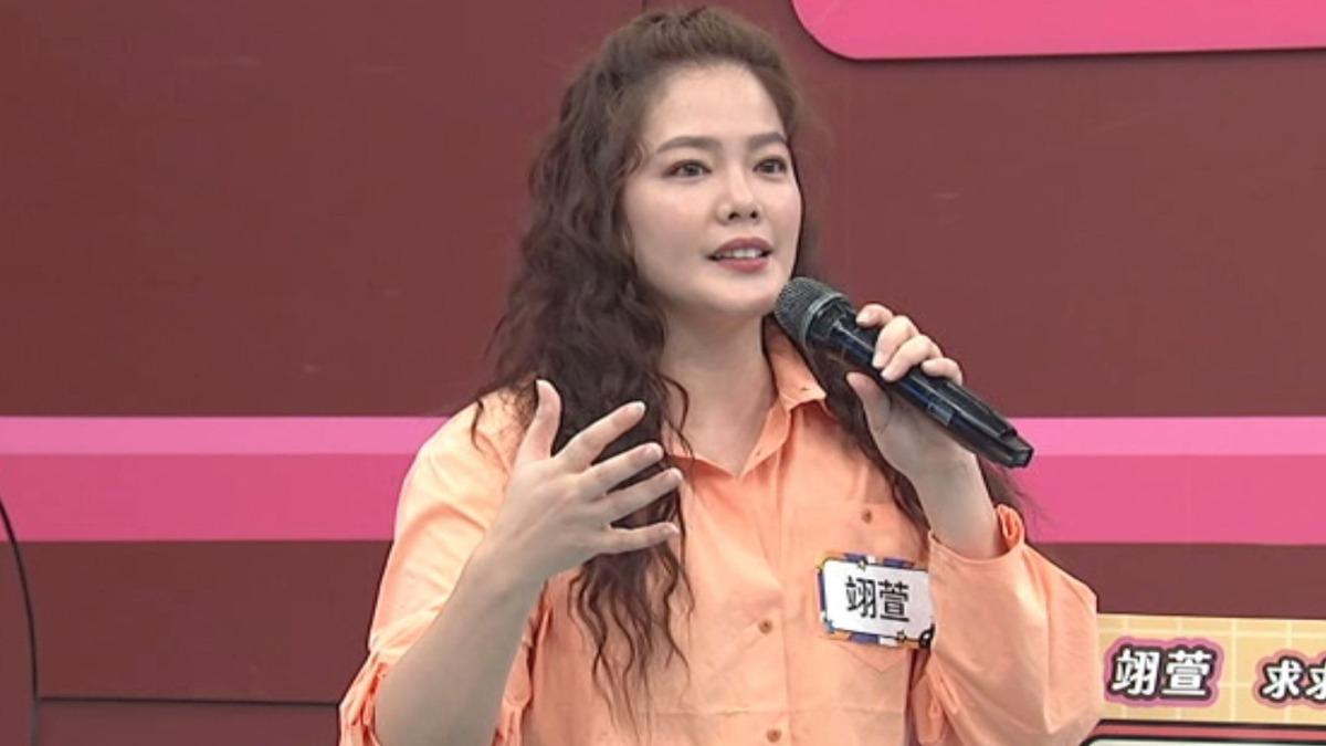 女星相親見家長「竟是靈骨塔」! 首約會被載到山上超毛