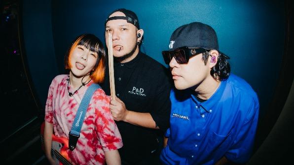 怕胖團笑說要帶著度假心情去表演。(圖/交通部觀光署澎湖國家風景區管理處提供)