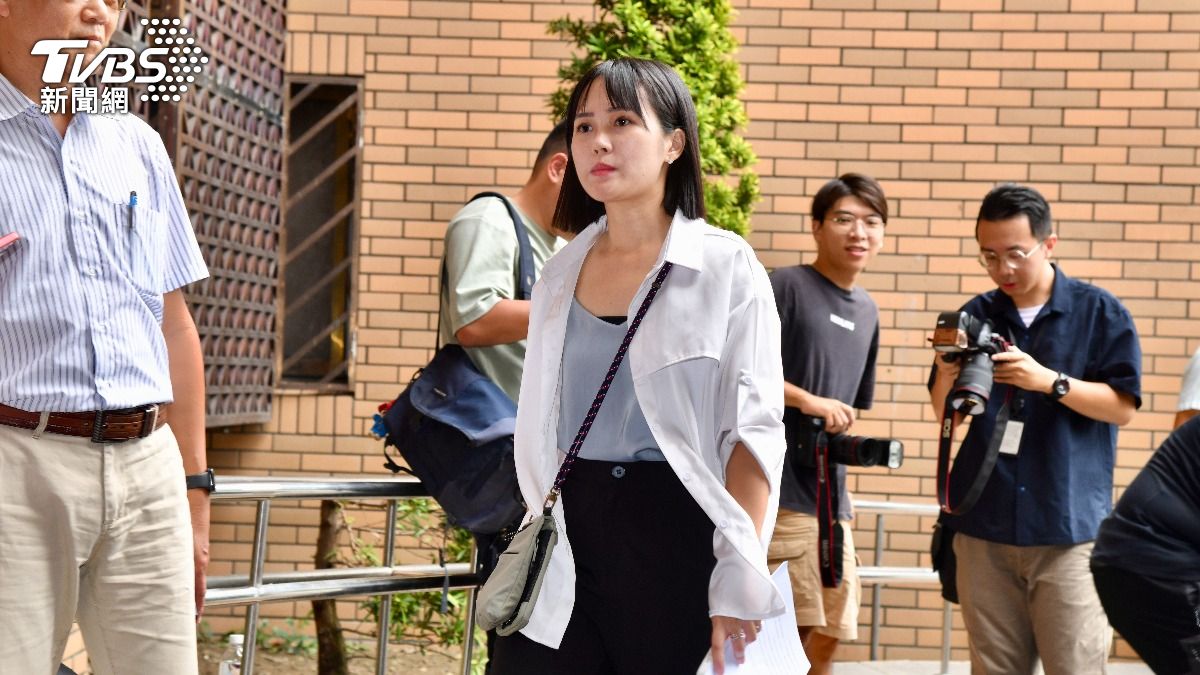 民眾黨證實遭搜索 提告端木正偽造文書延後至下午3點