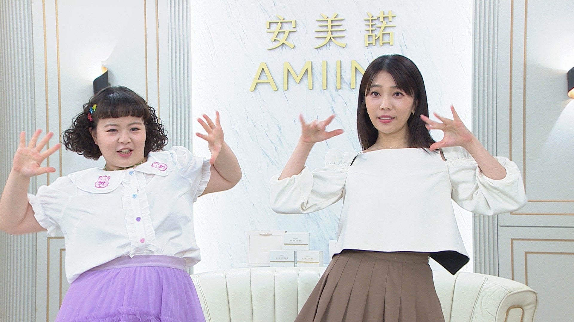 金曲歌手突現身八點檔!獻出「第一次」嗨喊圓夢 曝宮美樂暖舉