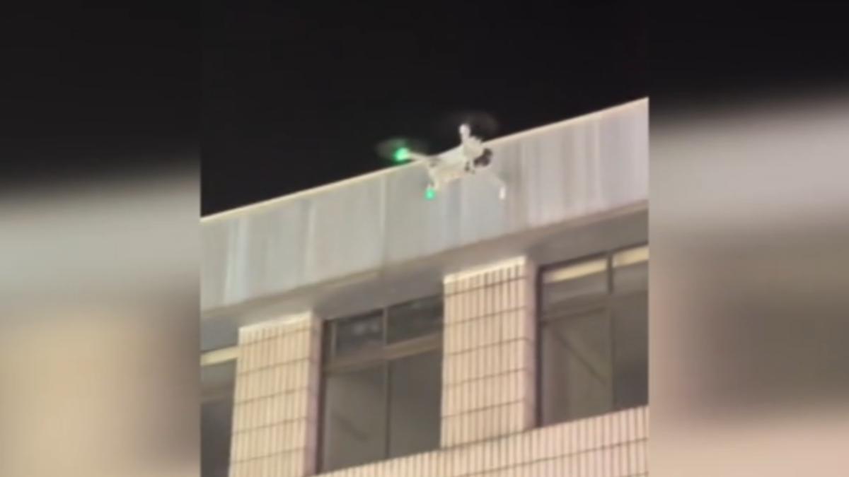 翻攝 社會事新聞影音