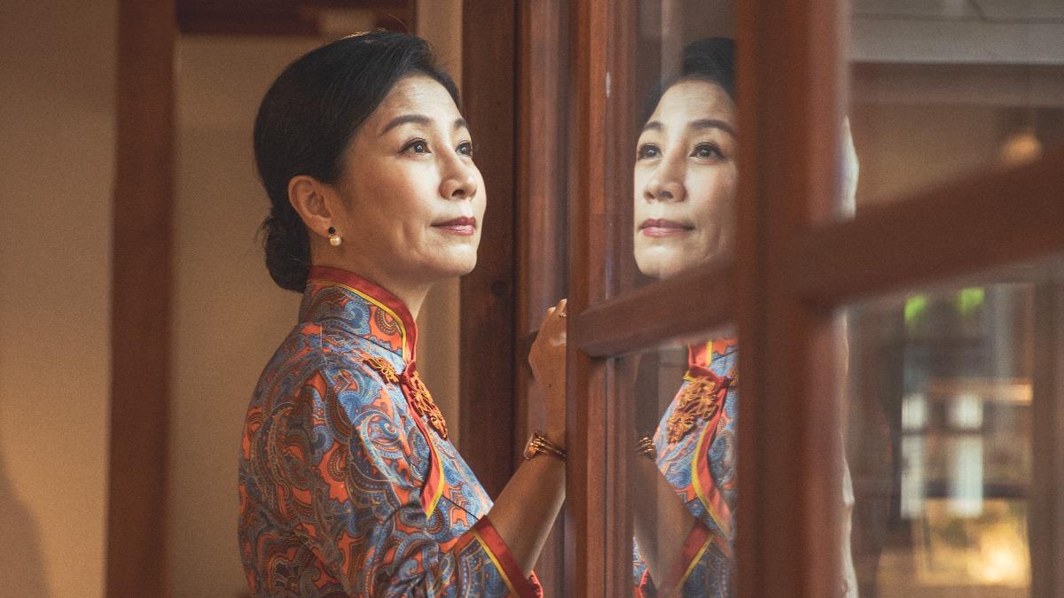 日籍女星有感「望族媳婦難當」 見豪門婆婆方文琳剉咧等