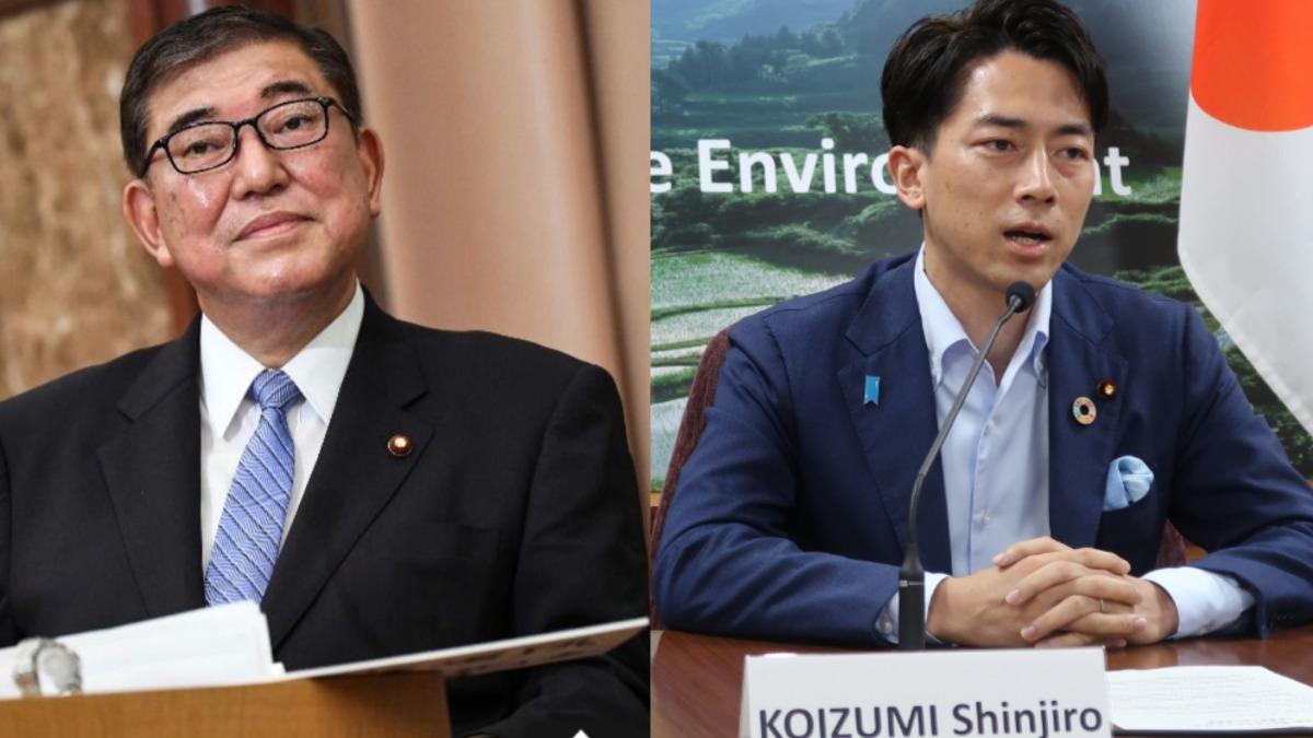 岸田9月卸任誰有望當新首相?日媒民調「這兩人」呼聲最高