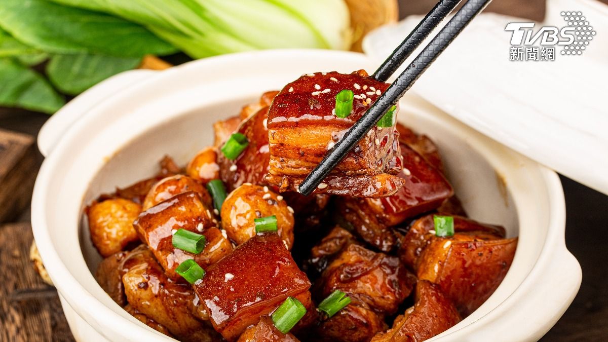 滷肉滷太久恐生一級致癌物!無毒教母曝「加1水果」:肉秒軟爛