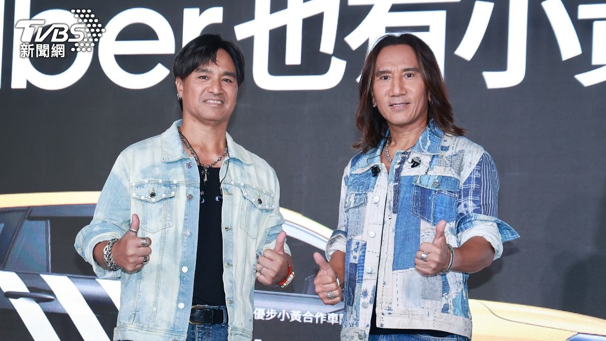 江蕙考慮復出！動力火車狂喜「有耳福了」　拚後年大巨蛋開唱