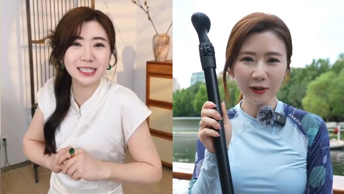 福原愛不藏了!辣穿「漁網透視裝」展露小蠻腰 陸網全暈船:想娶妳