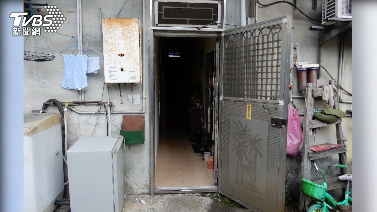 無業男3天沒出門 房東聞惡臭報案…赫見他肢體腫脹陳屍租屋處