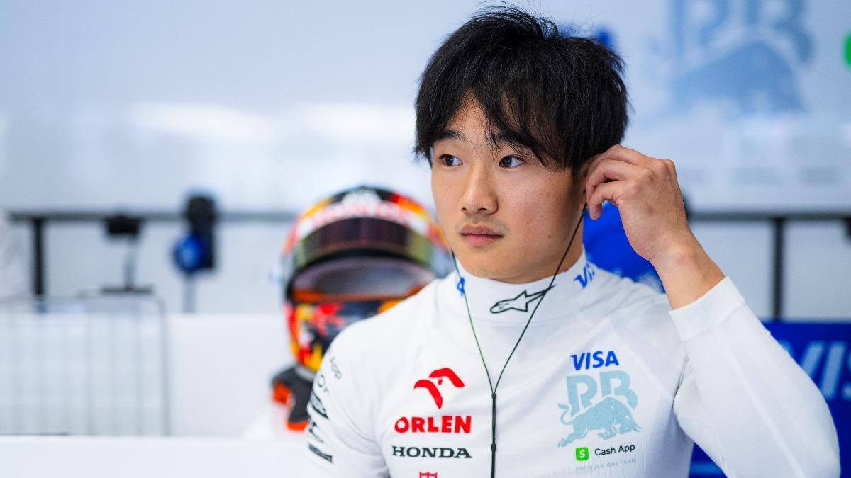 Red Bull台中場倒數！F1角田裕毅重磅降臨　頑童開唱嗨翻