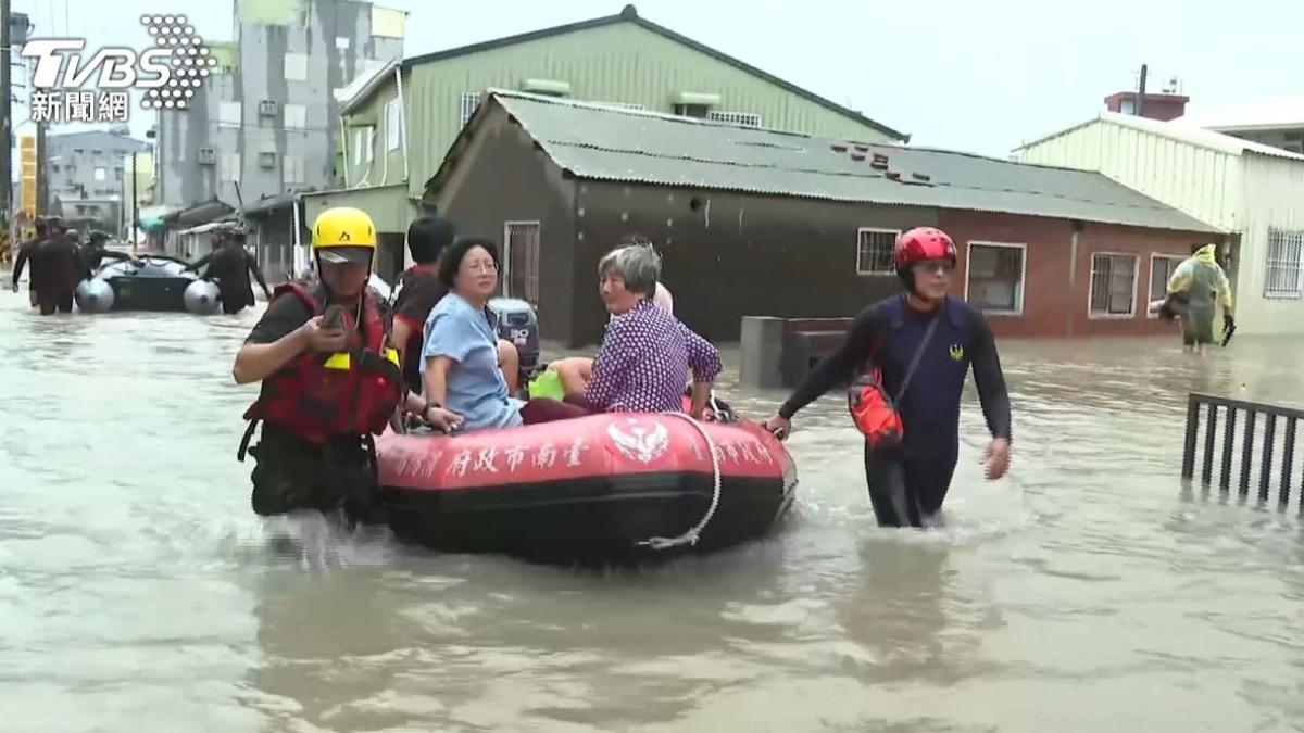 類鼻疽暴增跟新冠有關?台大醫認「1關鍵」:削弱免疫系統