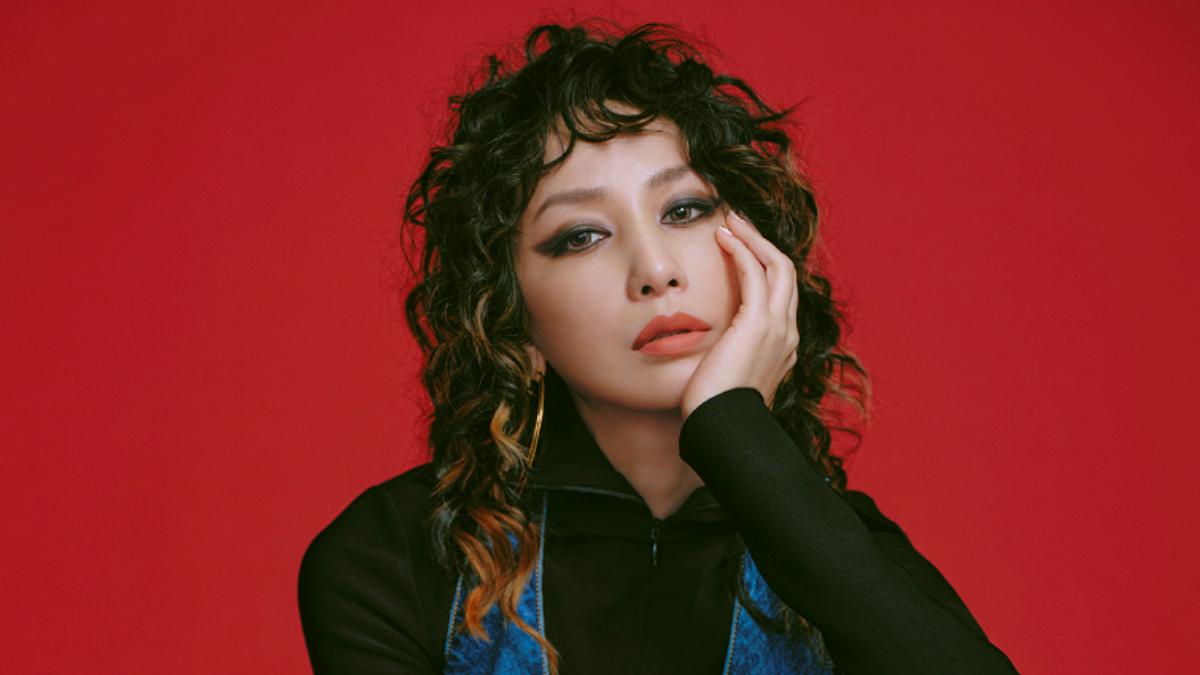 等6年!中島美嘉11月現身台中 《肌肉魔法使》主題曲夯團要來了