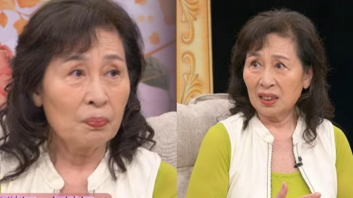 70歲女星未嫁!分手11年初戀始終單身 驚爆有「兒子」低調當媽