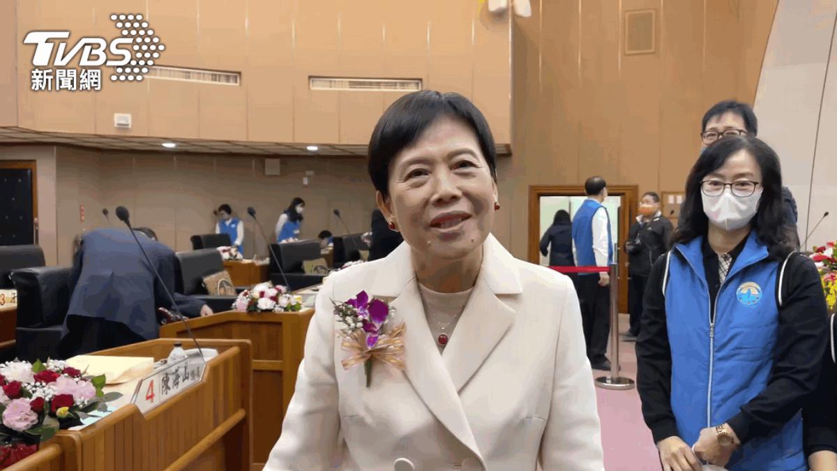 縱橫政壇40餘年!6連霸議長涉貪176萬 一審判10年2月