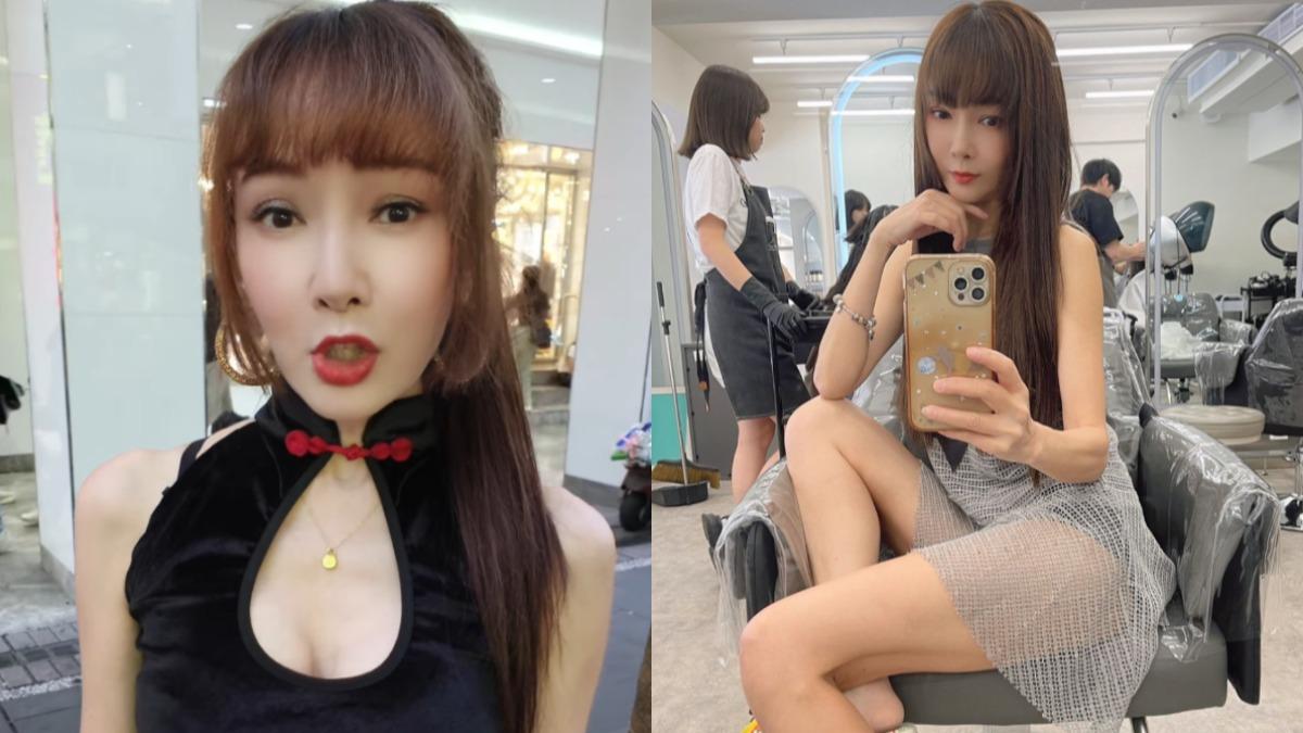 58歲美魔女胡文英受邀拍AV! 爆粗口拒絕「聽1句話」點頭了