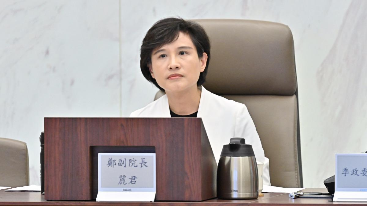 美301關稅出爐 政院:台獲10%不疊加、有特別豁免清單