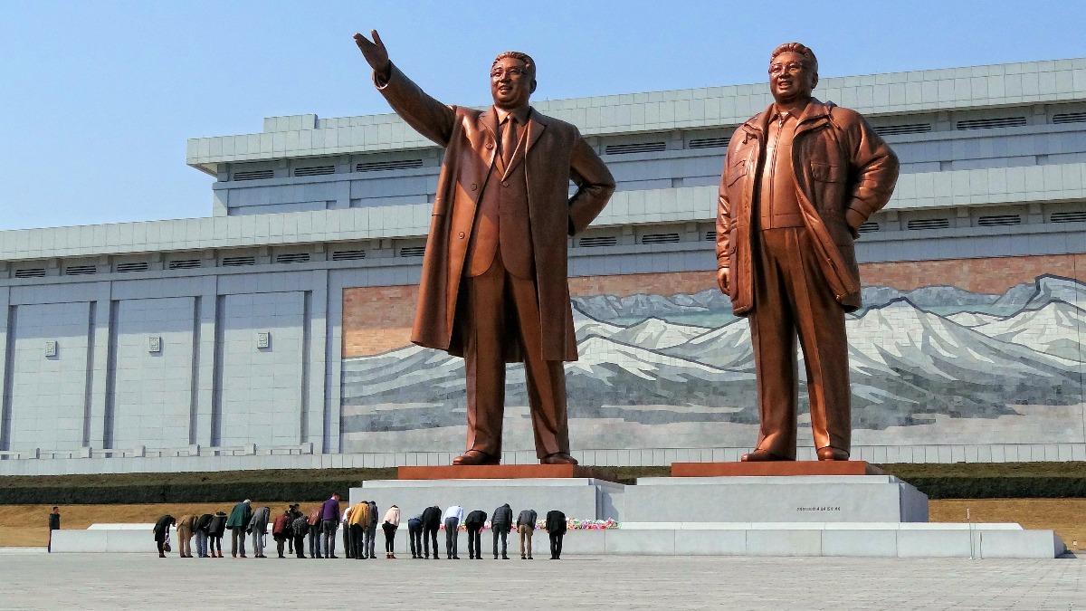 新冠後緊閉國門近5年 北韓12月起開放外國遊客入境