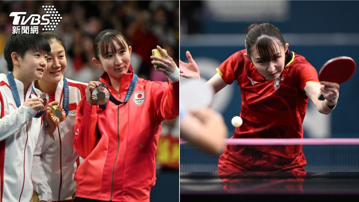 日奧運女將喊去「特攻博物館」被小粉紅罵爆 日網挺:尊重意願