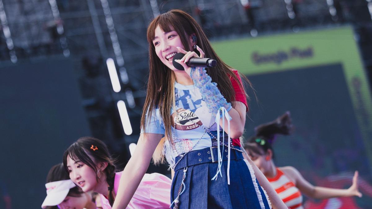 厲害了!捷運盃總決賽門票秒殺 主持人曝光是八點檔女星