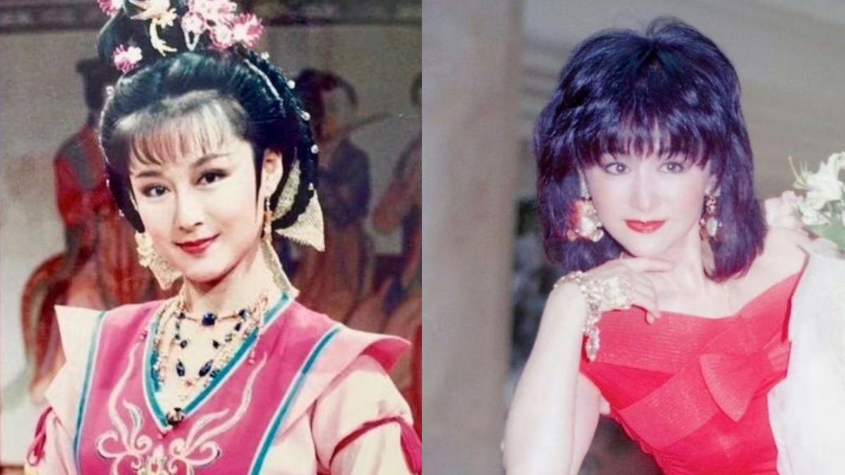 慟!潘迎紫百歲人瑞母逝世 悲痛證實「極樂淨土再見」