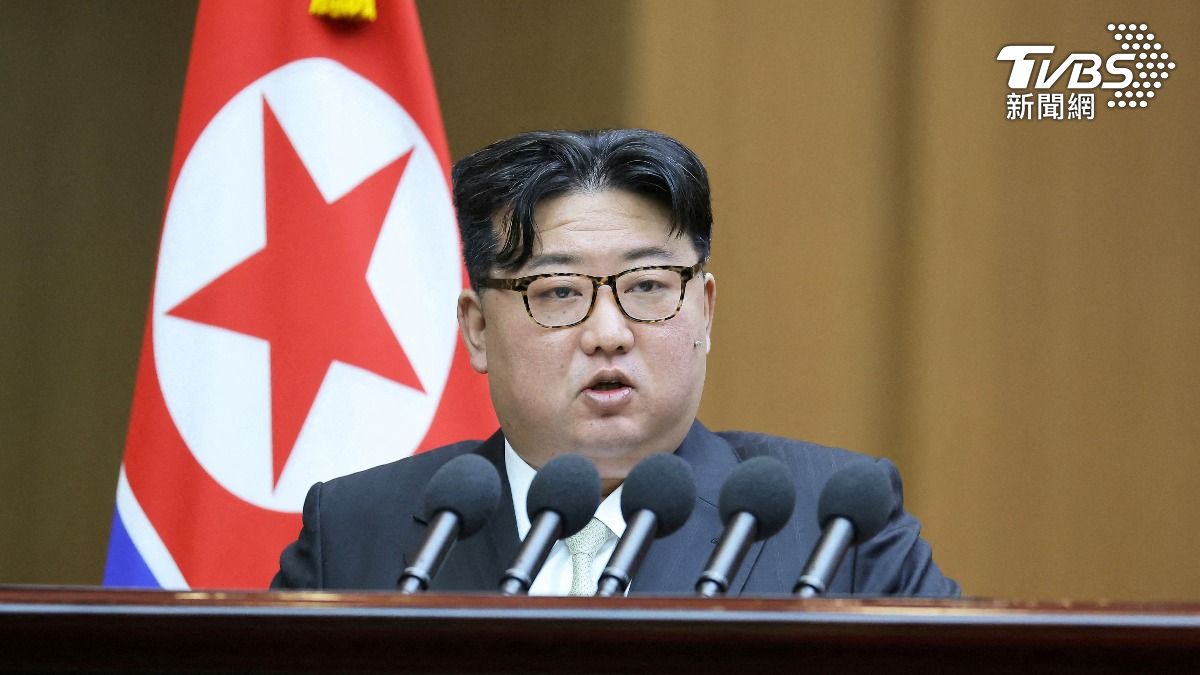 鎖國近5年 傳北韓年底將開放外國遊客入境