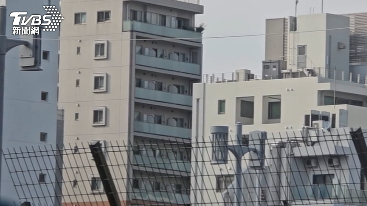 圖/TVBS