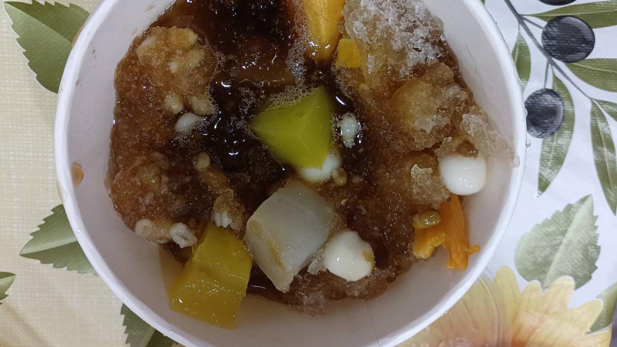 糖尿病患吃冰「血糖飆高」!醫揪配料大NG 糖水減半也沒用