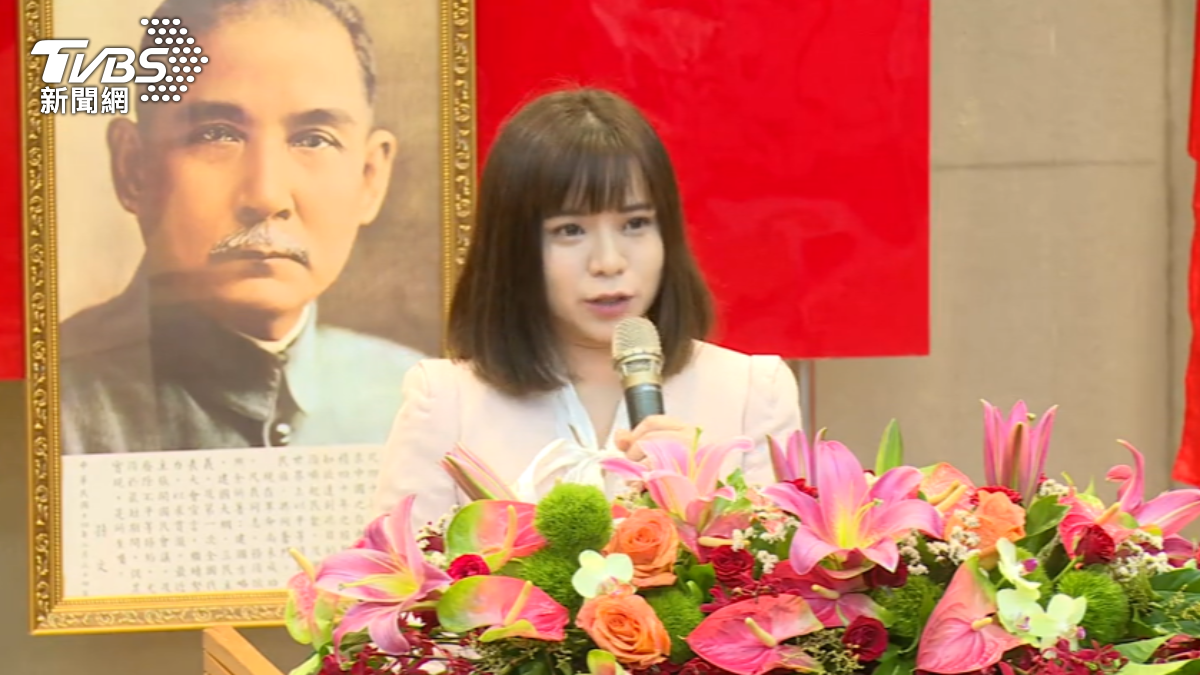 獨/罷免潮藍綠這些人最危險 他曝「最美局長」可能提前上陣