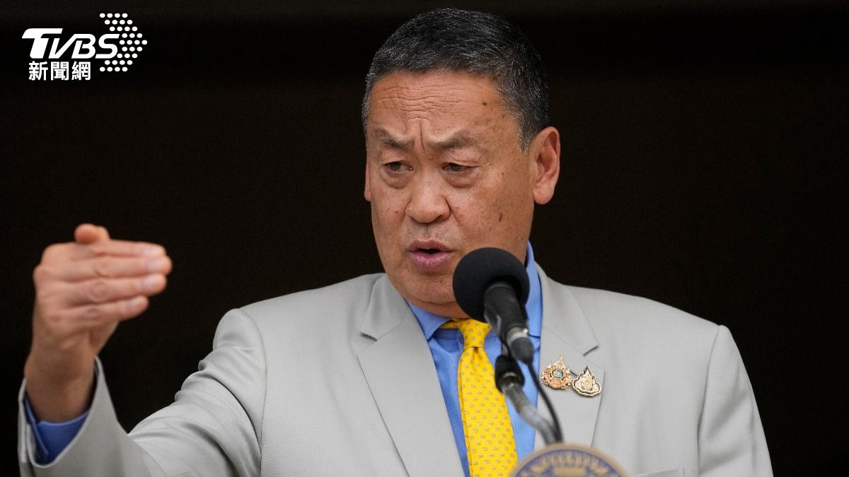 圖／達志影像美聯社