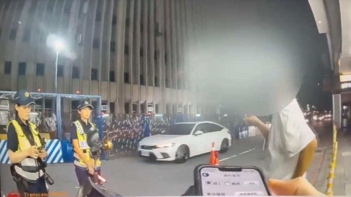 畫面翻攝:社會事新聞影音