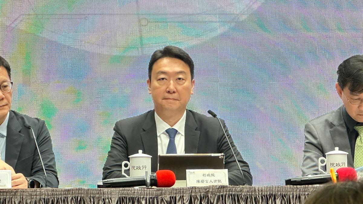 行政院認了!北部確實電力不足 要積極開發電源