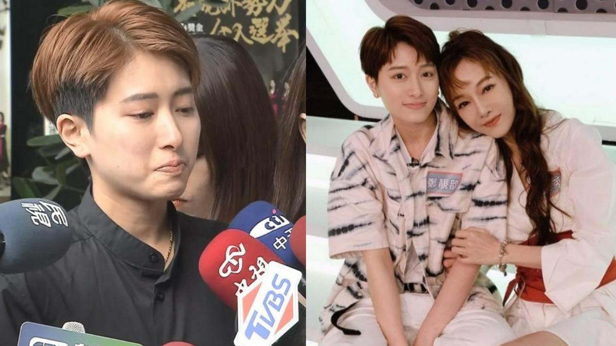 女星整復骨折「恐半身不遂」!整復師慘了 美魔女心疼寶貝受折磨一年