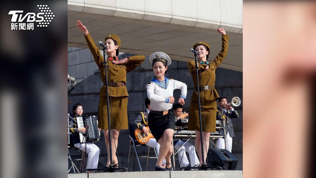 脫北女子指出,招待所是由被選拔出的北韓女兵常駐管理。(圖/達志影像路透社)