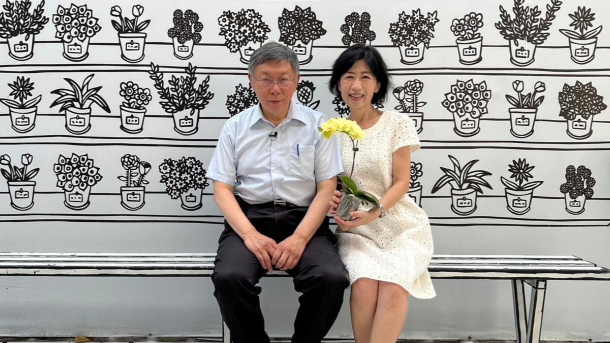 生日發11點聲明!陳佩琪說明「人頭公司」爭議反問:是要思想控制?