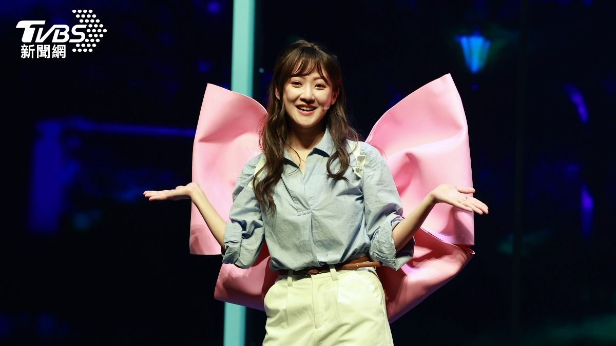 八點檔女星「拍戲摔傷骨盆」停工1年　曝心中陰影：要生病了