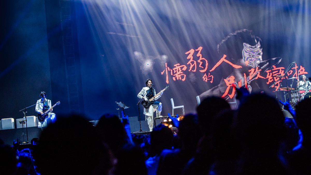 成團十週年!康士坦的變化球宣布前進高雄 突吐最大遺憾