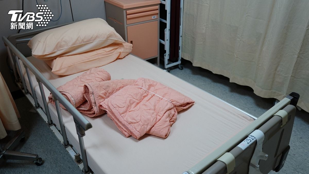 咳嗽咳到快死!女疑確診全台首例「鐵氟龍流感」 疾管署回應