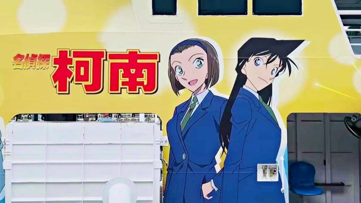 還有小蘭、園子。(圖/高雄美食走跳-刁嘴公主)